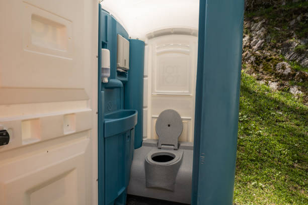 Best Local porta potty services  in Danville, AR