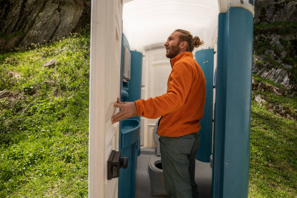 Best Affordable porta potty rental  in Danville, AR