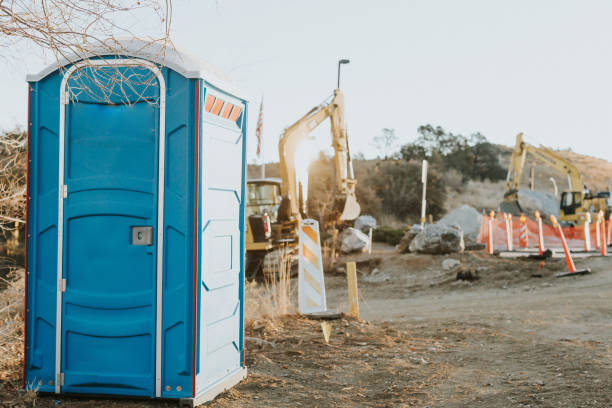 Portable Toilet Options We Offer in Danville, AR