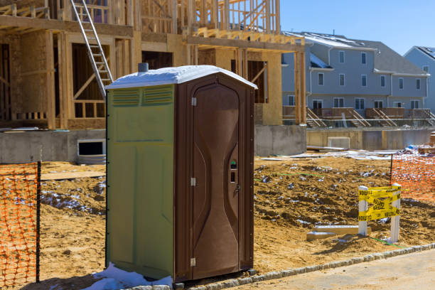 Best Porta potty rental for parties  in Danville, AR