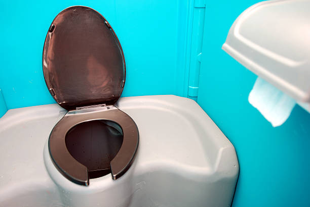 Best Sanitation services for porta potties  in Danville, AR