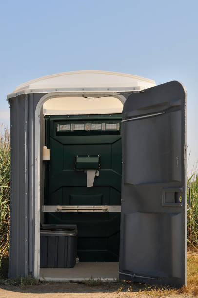 Portable restroom solutions in Danville, AR