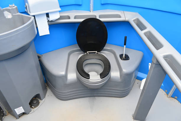 Best Local porta potty services  in Danville, AR