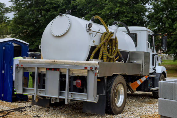 Best High-end porta potty rental  in Danville, AR